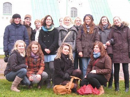 Gruppenfoto