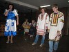 Ein bunter Abend im Pädagogischen Komplex
